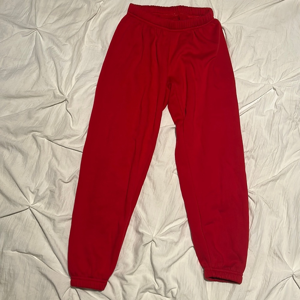 Katie J sweatpants